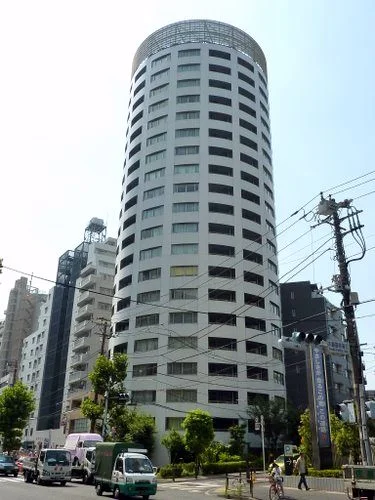 パークハウスオータワー