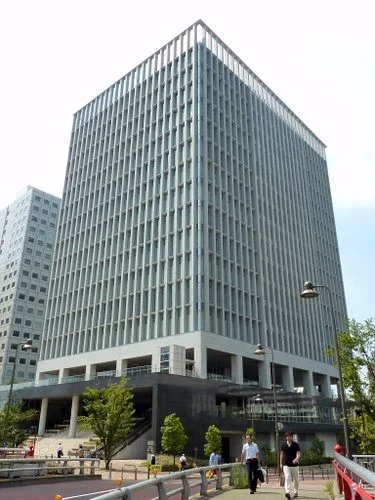 大崎センタービル