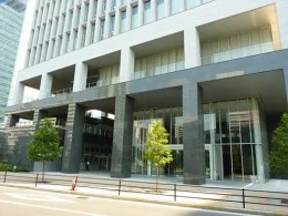 大崎センタービル2