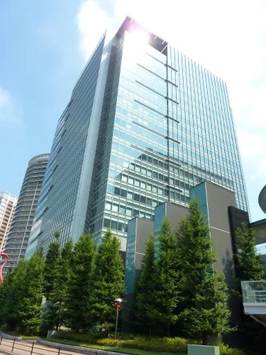 アートヴィレッジ大崎セントラルタワー