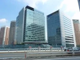 アートヴィレッジ大崎セントラルタワー