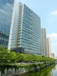 アートヴィレッジ大崎セントラルタワー