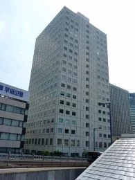 大崎ニューシティ1号館（TOC大崎ビル）2