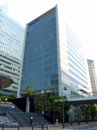 大崎フロントタワー