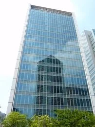 大崎フロントタワー