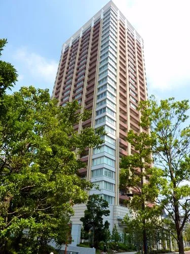 ル・サンク大崎シティタワー