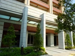 ル・サンク大崎シティタワー2