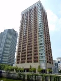 ル・サンク大崎シティタワー3