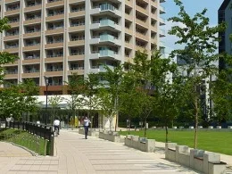 プラウドタワー東五反田