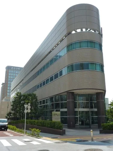 IMAGICA東京映像センター1号館