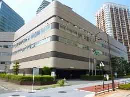 IMAGICA東京映像センター1号館