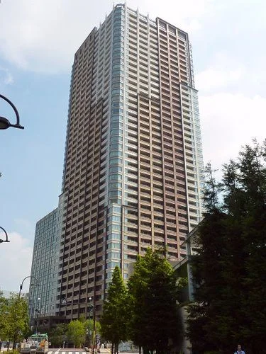 パークタワーグランスカイ