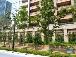 パークタワーグランスカイ