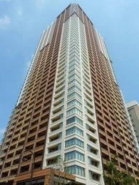 パークタワーグランスカイ