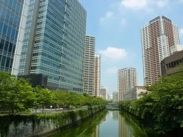 パークタワーグランスカイ