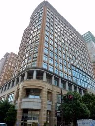 オーバルコート大崎マークウエスト2