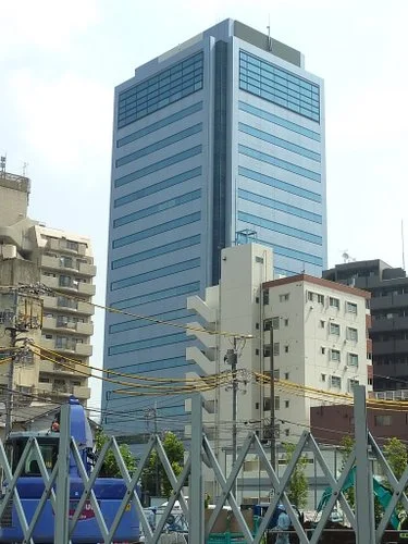 住友不動産高輪パークタワー