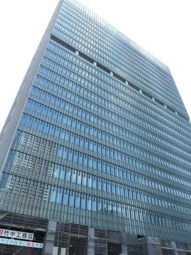 大崎フォレストビルディング