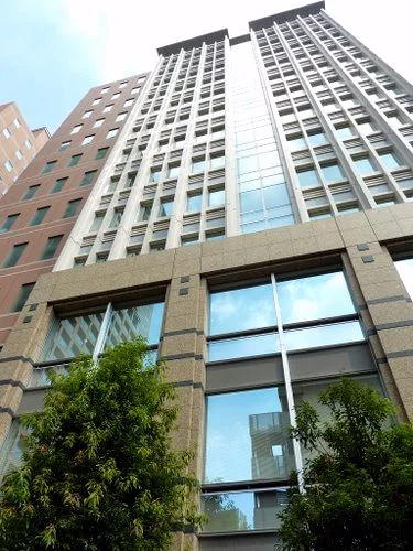 オーバルコート大崎マークイースト