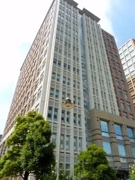 オーバルコート大崎マークイースト3