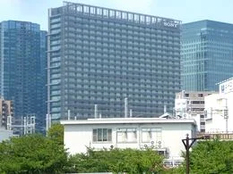 NBF大崎ビル（旧ソニーシティ大崎）4