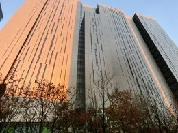 NBF大崎ビル（旧ソニーシティ大崎）5