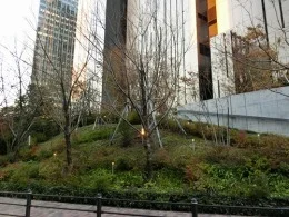 NBF大崎ビル（旧ソニーシティ大崎）6