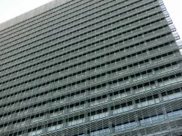 NBF大崎ビル（旧ソニーシティ大崎）7