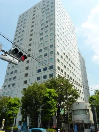 新大崎勧業ビル