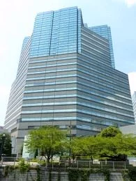 ゲートシティ大崎ウエストタワー