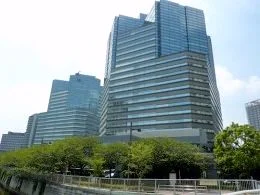 ゲートシティ大崎イーストタワー2