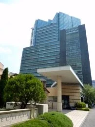 ゲートシティ大崎イーストタワー3