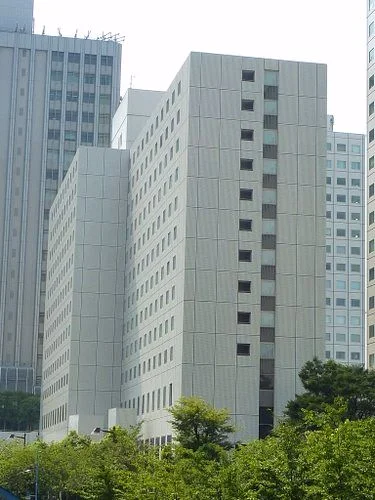 ホテルニューオータニイン東京