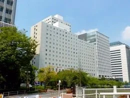 ホテルニューオータニイン東京