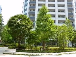 ミッドサザンレジデンス御殿山