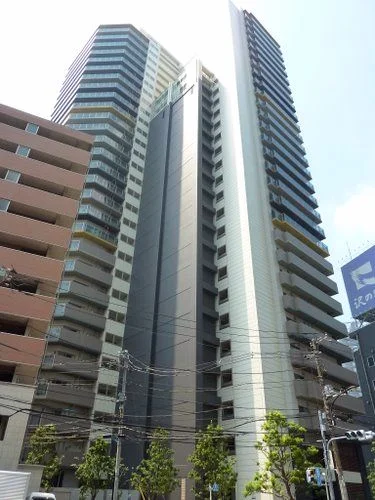 ブリリアタワー大崎