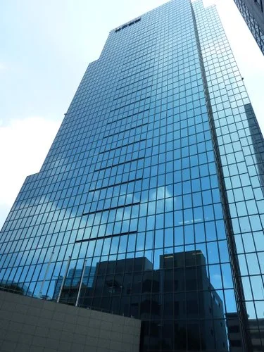 ONビル（神戸製鋼所東京本社）