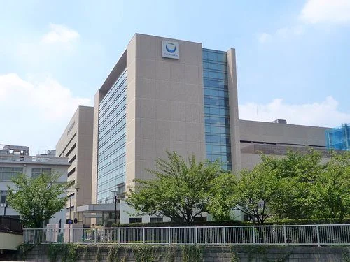 第一三共品川研究開発センター