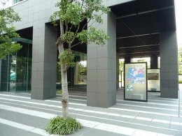 タワーコート北品川