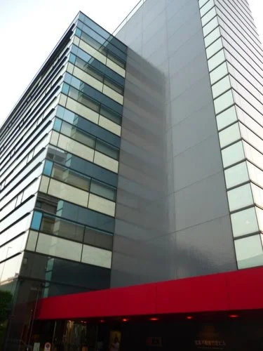 住友不動産竹芝ビル