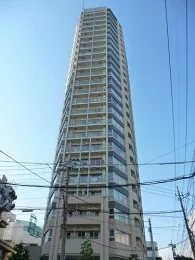 カスタリアタワー品川シーサイド