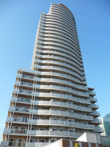 品川シーサイドビュータワーⅡ