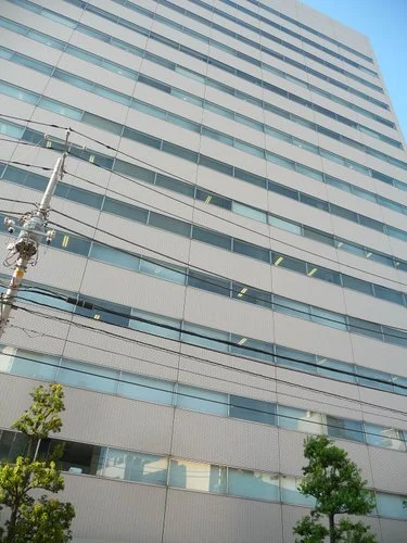 住友不動産品川ビル