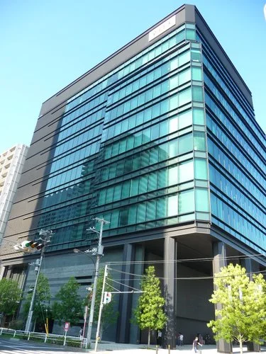 楽天タワー2号館