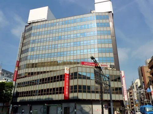 上野広小路会館