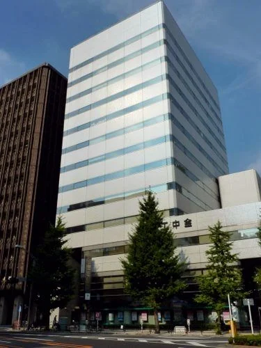 商工中金第一生命上野ビル