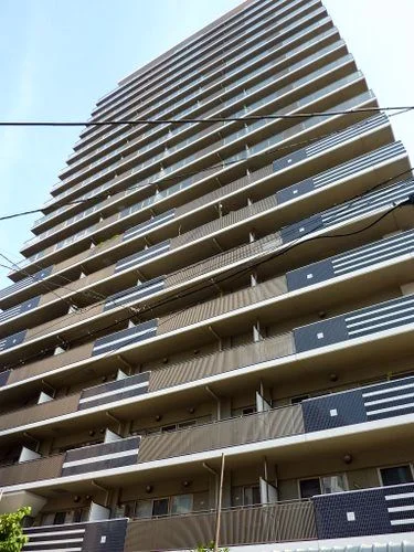 ライオンズタワー上野黒門町