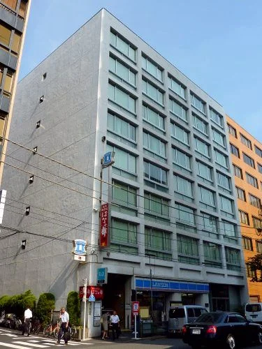 東京家具会館ビル