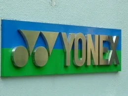 ヨネックス本社ビル