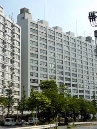 湯島ハイタウンA棟